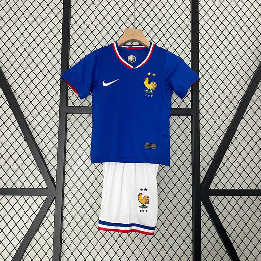 Kit Enfant Equipe de France