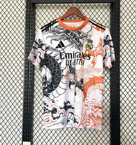 Maillot Real Madrid Concept 2025/2026