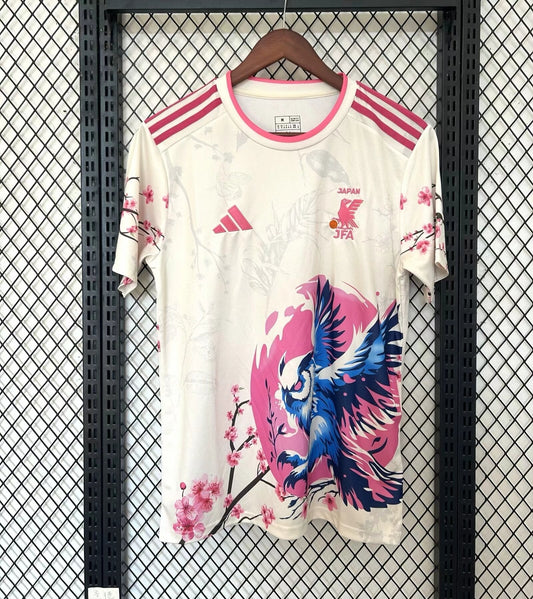 Maillot Japon 2024/2025