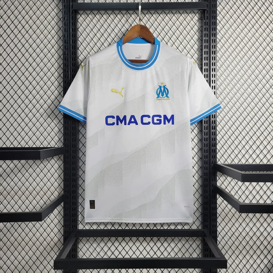Maillot OM Domicile 2023/2024